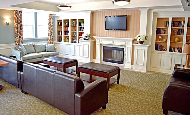 Birchwood At Perth Amboy - Formerly Parkview Apartments